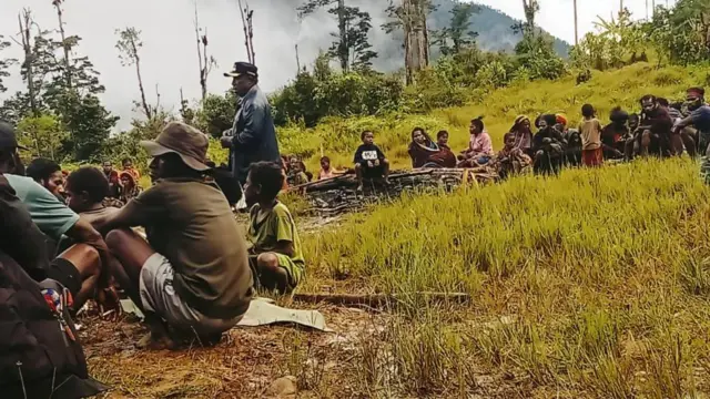 Yuguru, Nduga, Papua