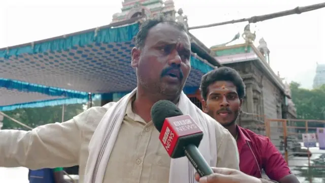 అరుణాచలం, గిరి ప్రదక్షిణ, తెలుగు రాష్ట్రాలు, తమిళనాడు