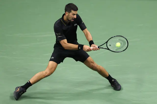 новак ђоковић