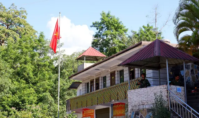 myanmar