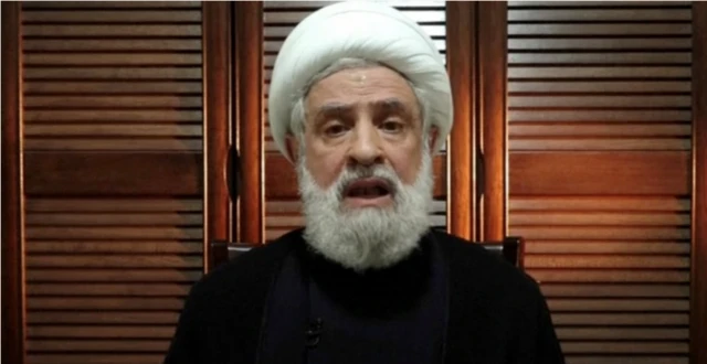 இஸ்ரேல் - ஹெஸ்பொலா