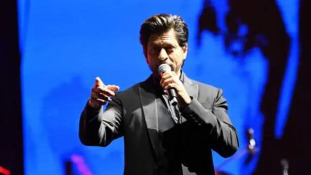 शाहरुख खान 