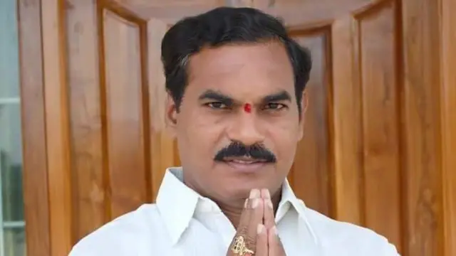 తోట త్రిమూర్తులు