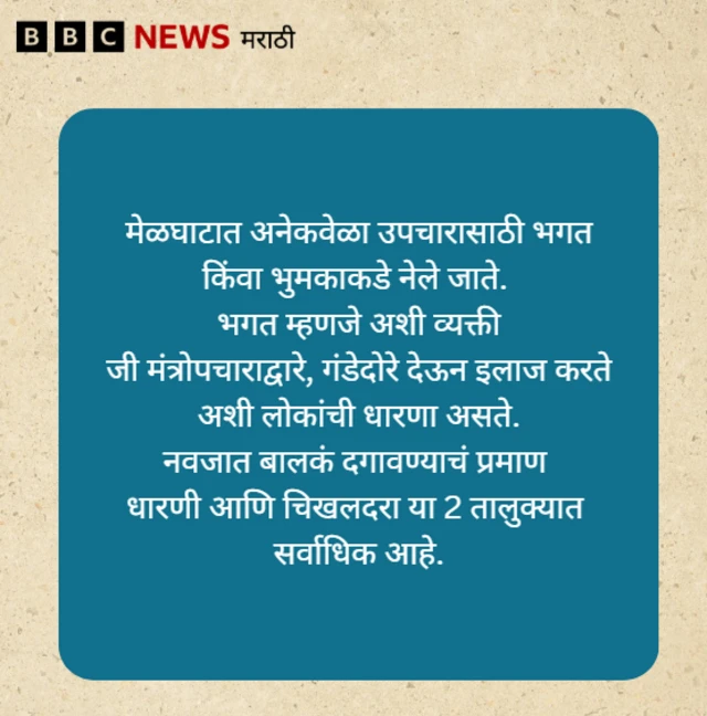 6 महिन्यांत 127 बालकांचे मृत्यू