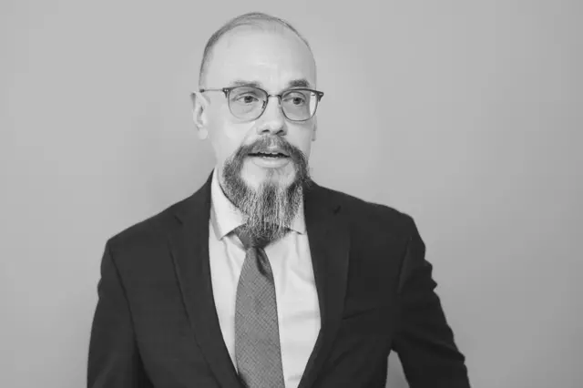 Віталій Чернецький