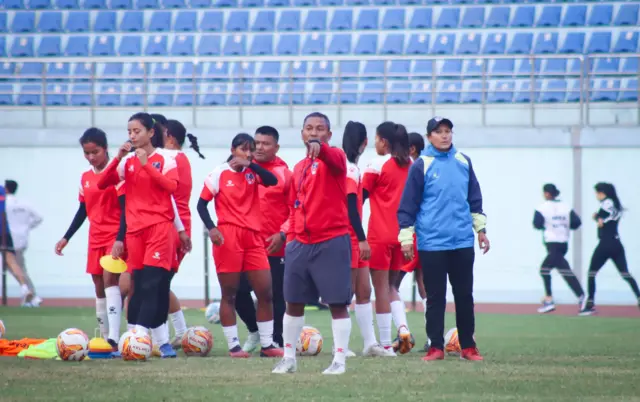 नेपाली टोली