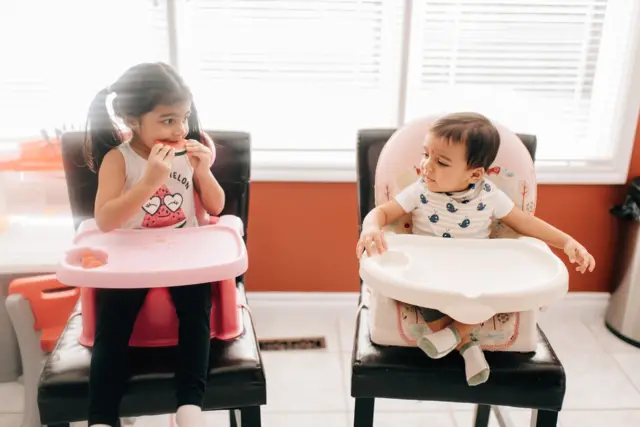 పిల్లలు