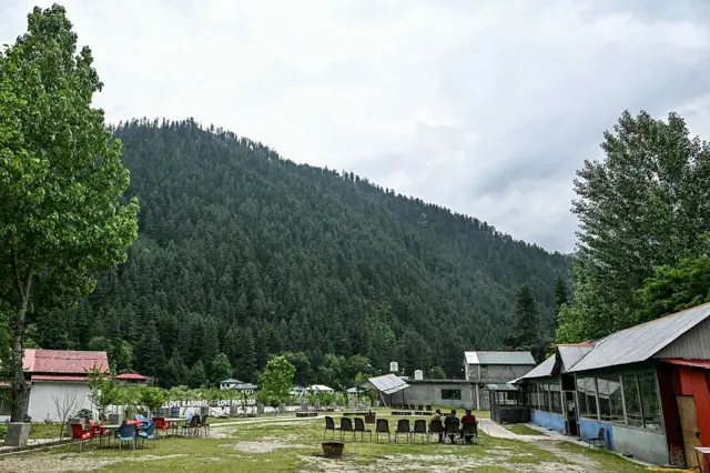 पहलगाम हमला