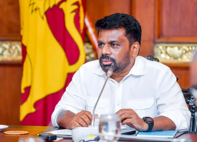 ஜனாதிபதி பொது மன்னிப்பு: இலங்கையில் ஜனாதிபதி அனுமதிக்காதவர் விடுதலையானது எப்படி?