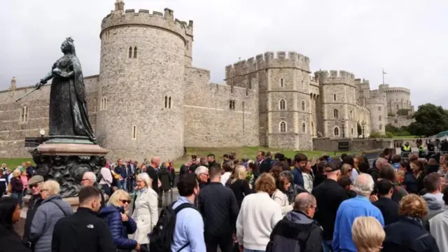 విండ్సర్ క్యాసిల్