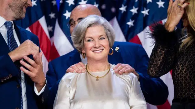 सूज़ी वाइल्स