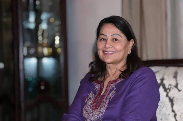 ਸੁਨੀਤਾ ਧੀਰ