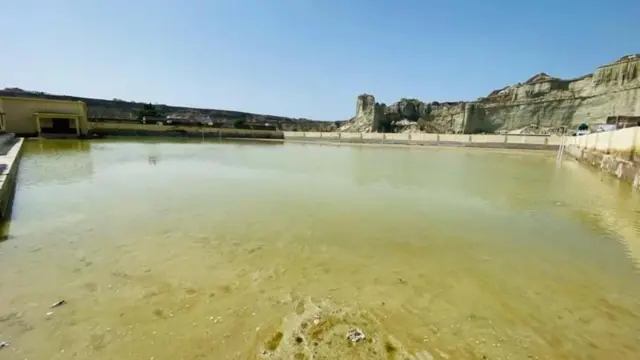 ગ્વાદર ચીન પાકિસ્તાન ભારત બીબીસી ગુજરાતી 