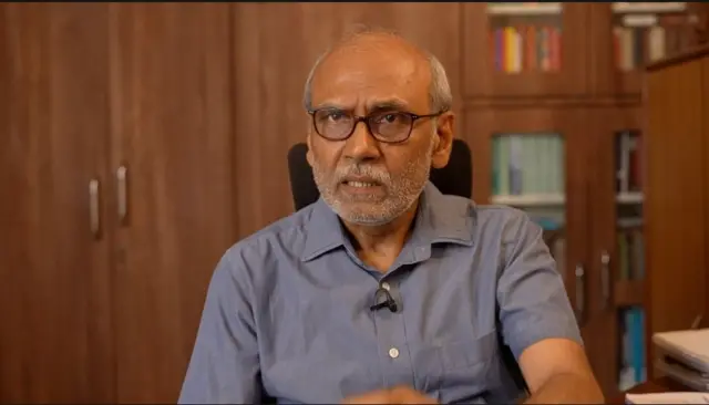 समाज विज्ञानी पुष्पेंद्र कहते हैं कि जातिसूचक गानों की वजह से समाज में विवाद बढ़े हैं