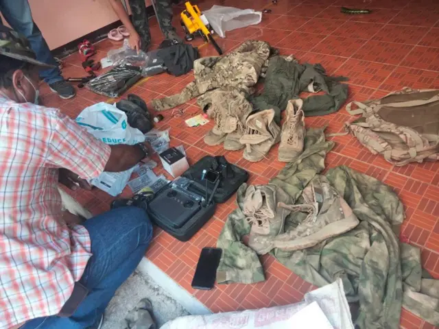 uniform