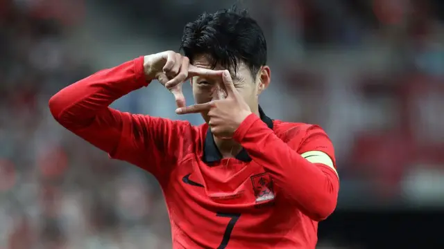 International friendly