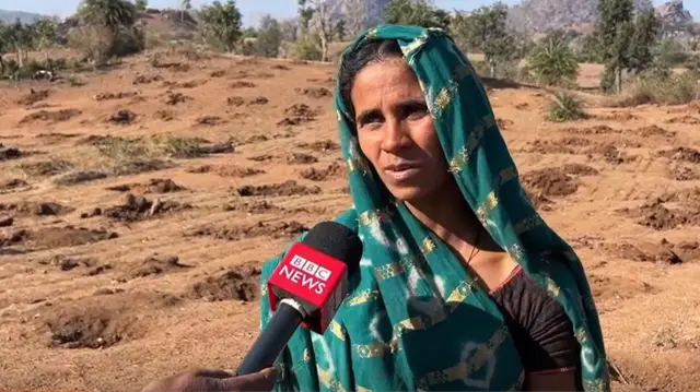 બીબીસી ગુજરાતી, ગુજરાત, બીબીસી, અમદાવાદ, પાડલિયા, બનાસકાંઠા, અંબાજી