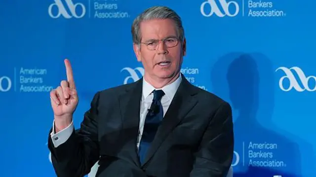 स्कॉट बेसेंट