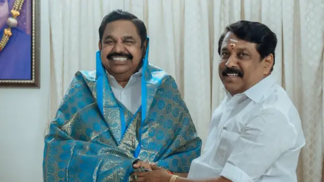 பாஜக, அதிமுக, கூட்டணி, அமித் ஷா, அண்ணாமலை, நயினார் நாகேந்திரன், எடப்பாடி பழனிசாமி, 2026 சட்டமன்ற தேர்தல்