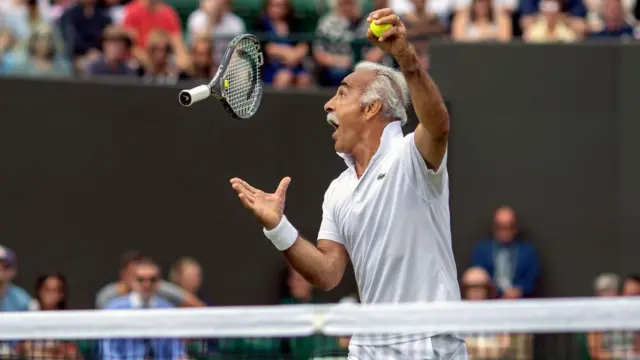 منصور بهرامی