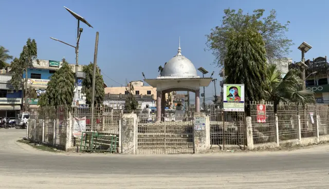 सप्तरी सदरमुकाम राजविराज