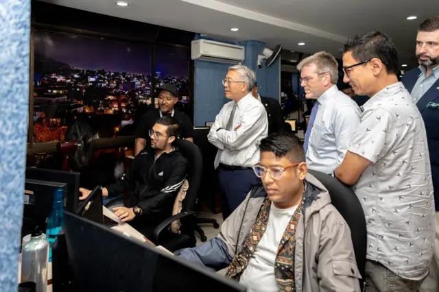 अमेरिका