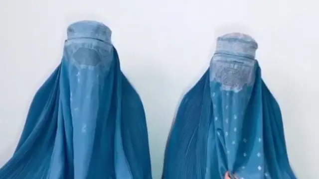 अफ़ग़ान