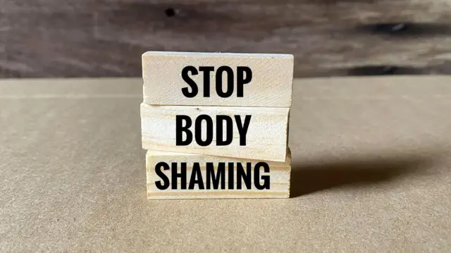 इस मामले के सामने आने के बाद एक बार  फिर बॉडी शेमिंग पर बहस शुरू हो गई है