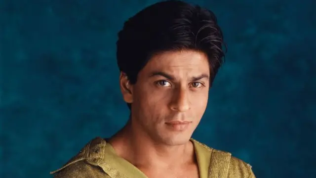 शाहरुख़ ख़ान