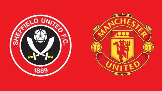 Loogoo Sheeff Utd fi Maan Utd