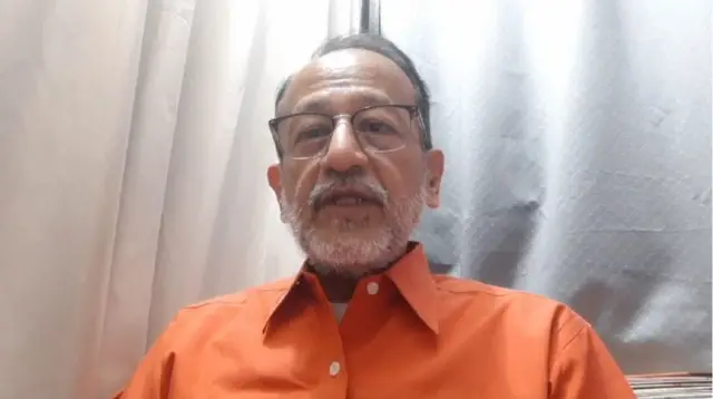 अर्थतज्ज्ञ संजीव चांदोरकर