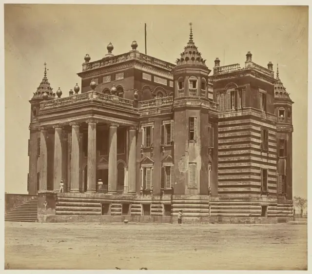 دلکشا کوٹھی