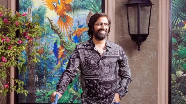 दिनेश अरोड़ा