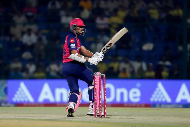 CSK vs RR, தோனி, வைபவ் சூர்யவன்ஷி, பிரெவிஸ், மாத்ரே
