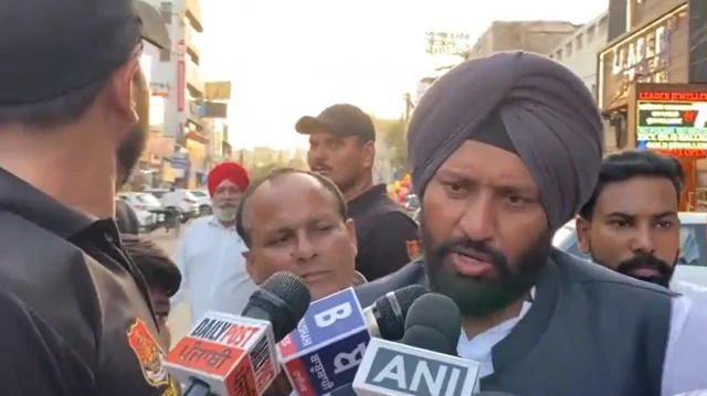 ਬਲਕਾਰ ਸਿੰਘ