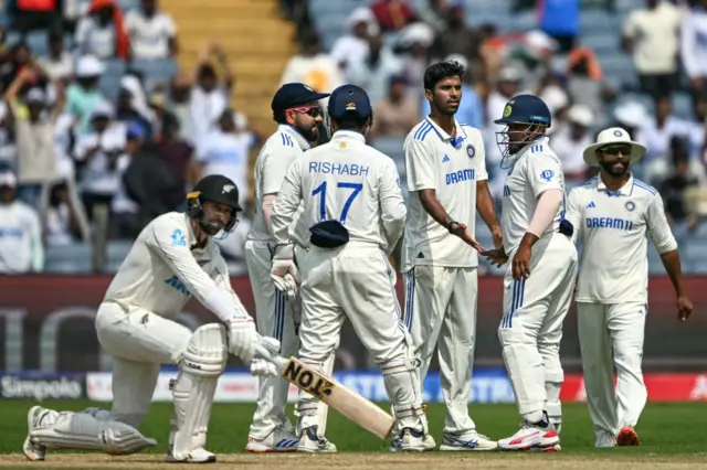 न्यूज़ीलैंड