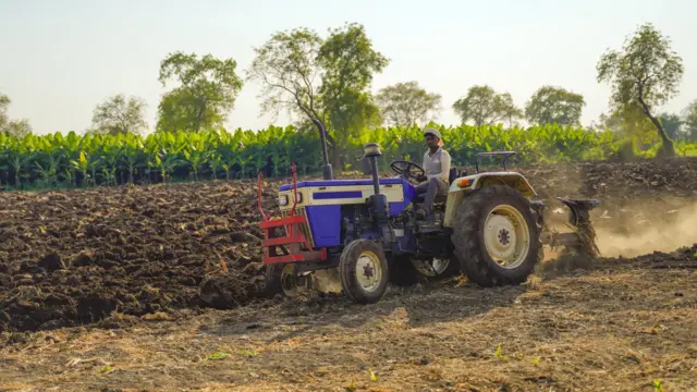 ట్రాక్టర్