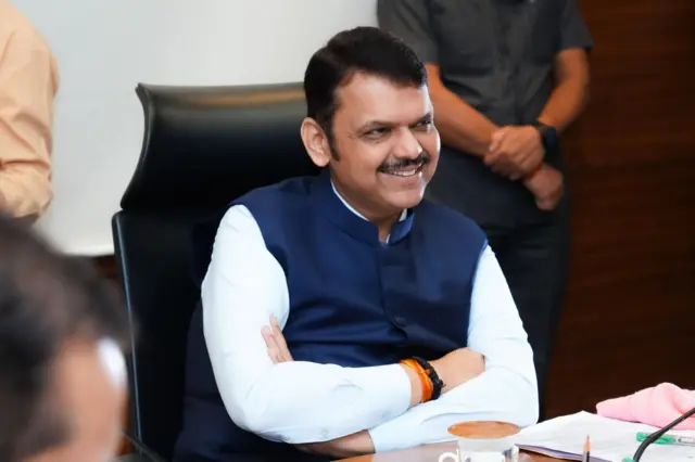 महाराष्ट्र सरकार