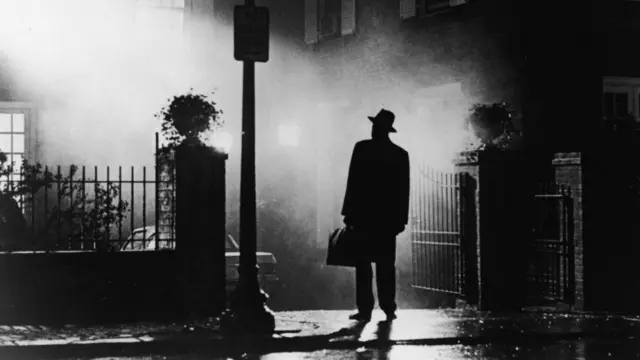 பேய் பிடித்ததாக நம்பப்படும் சிறுவனின் கதை