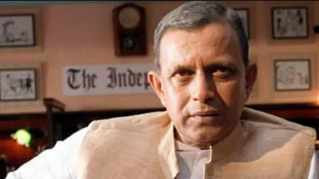 मिथुन चक्रवर्ती 