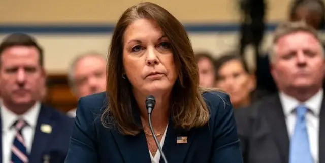 امریکہ، ڈونلڈ ٹرمپ، کروکس