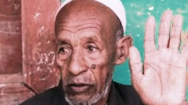 ወላዲ ኣብይ፡ ኣይተ ኣሕመድ