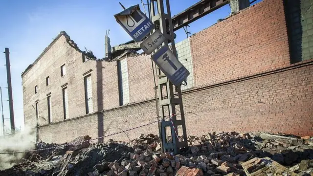 Наслідки падіння метеорита в Челябінську