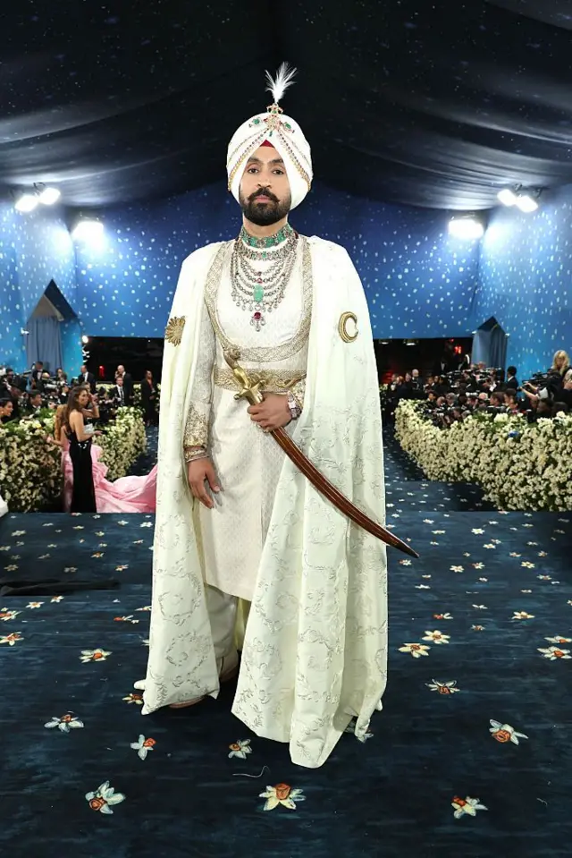 ਦਿਲਜੀਤ ਦੌਸਾਂਝ