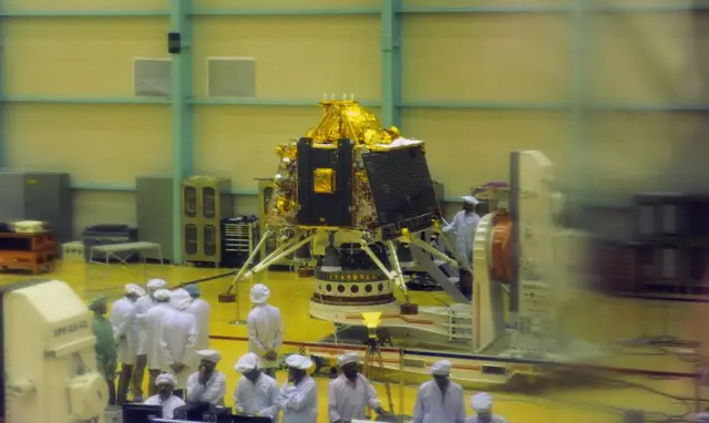 ચંદ્રયાન-3