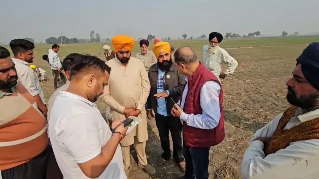 ਤਜਿੰਦਰਪਾਲ ਸਿੰਘ