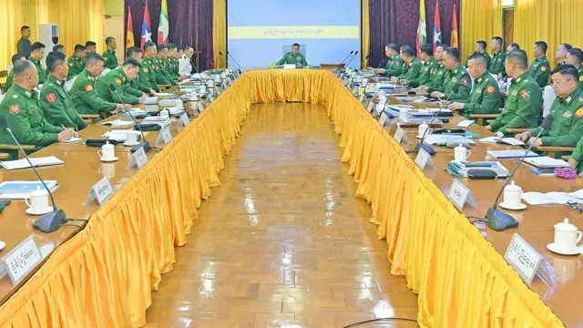 ရှမ်းပြည်ခရီးစဥ်မှာတွေ့ရတဲ့ ဗိုလ်ချုပ်ကြီးရဲဝင်းဦး