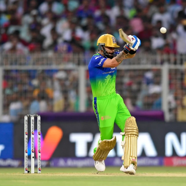 विराट कोहली