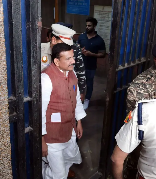 संजय सिंह