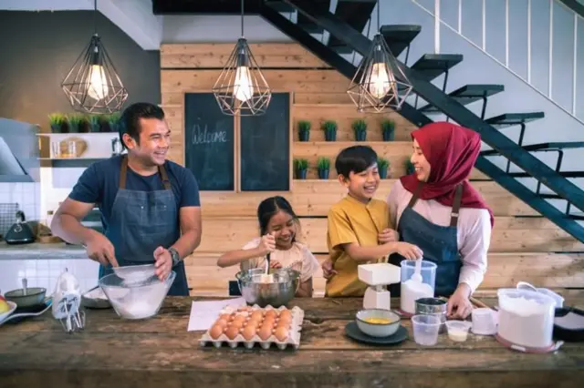 ኣብ ከቢድ እዋን ንመጻምድትኻ ምድጋፍን ምትብባዕን ኣገዳሲ’ዩ